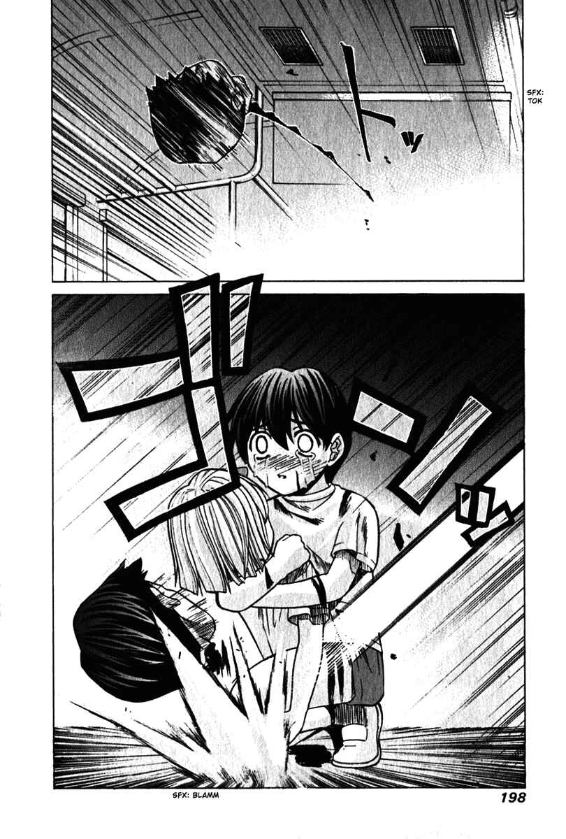 Page 4 Chapter 38 Elfen Lied