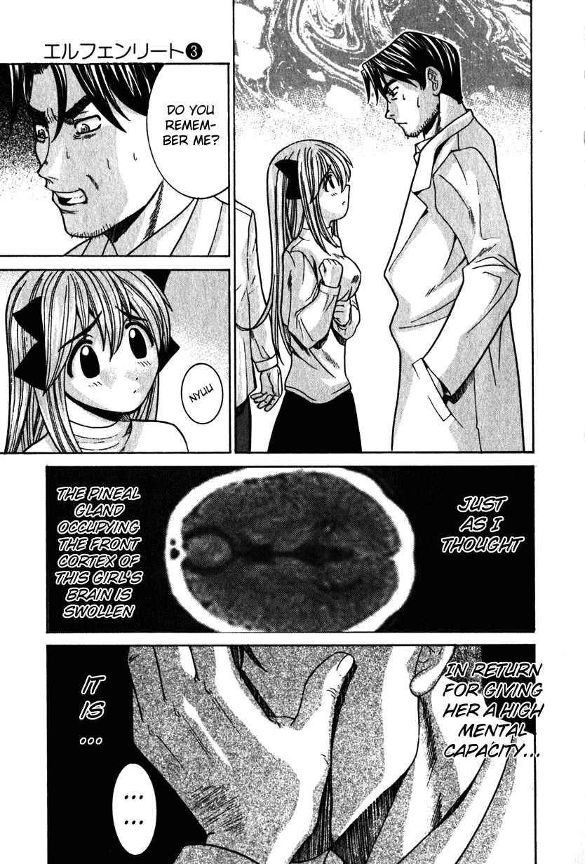 Page 7 Chapter 24 Elfen Lied