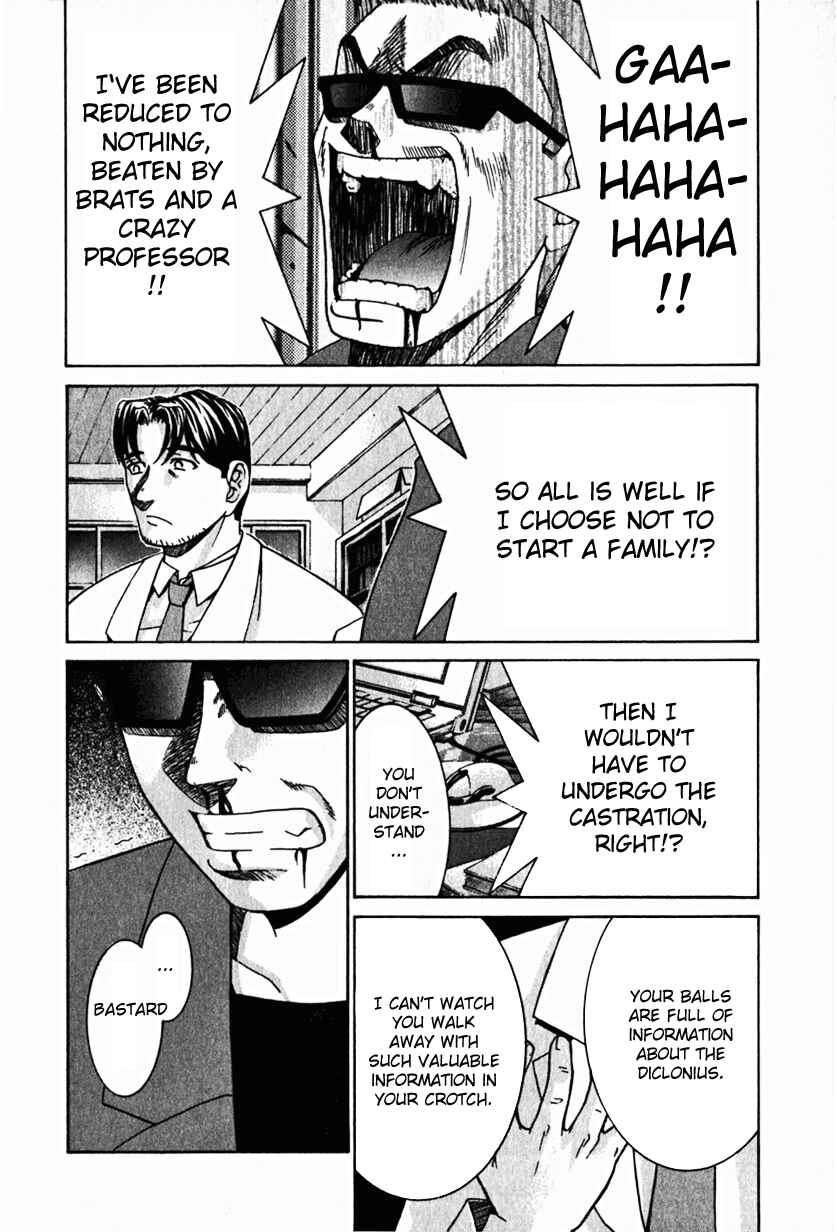 Page 6 Chapter 22 Elfen Lied