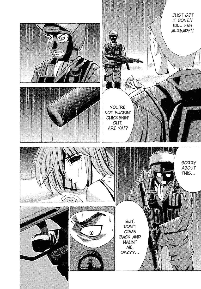 Page 2 Chapter 5 Elfen Lied