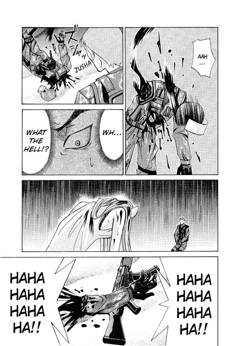 Page 5 Chapter 5 Elfen Lied