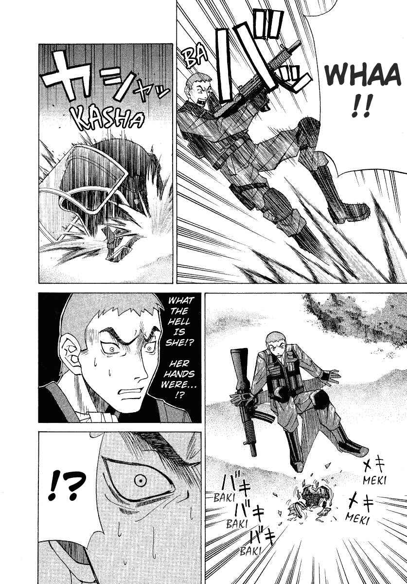 Page 8 Chapter 5 Elfen Lied
