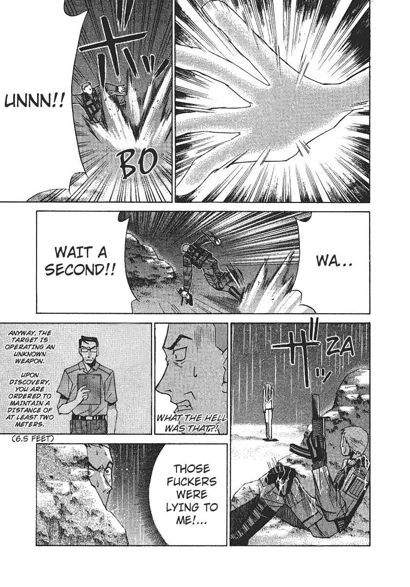 Page 9 Chapter 5 Elfen Lied