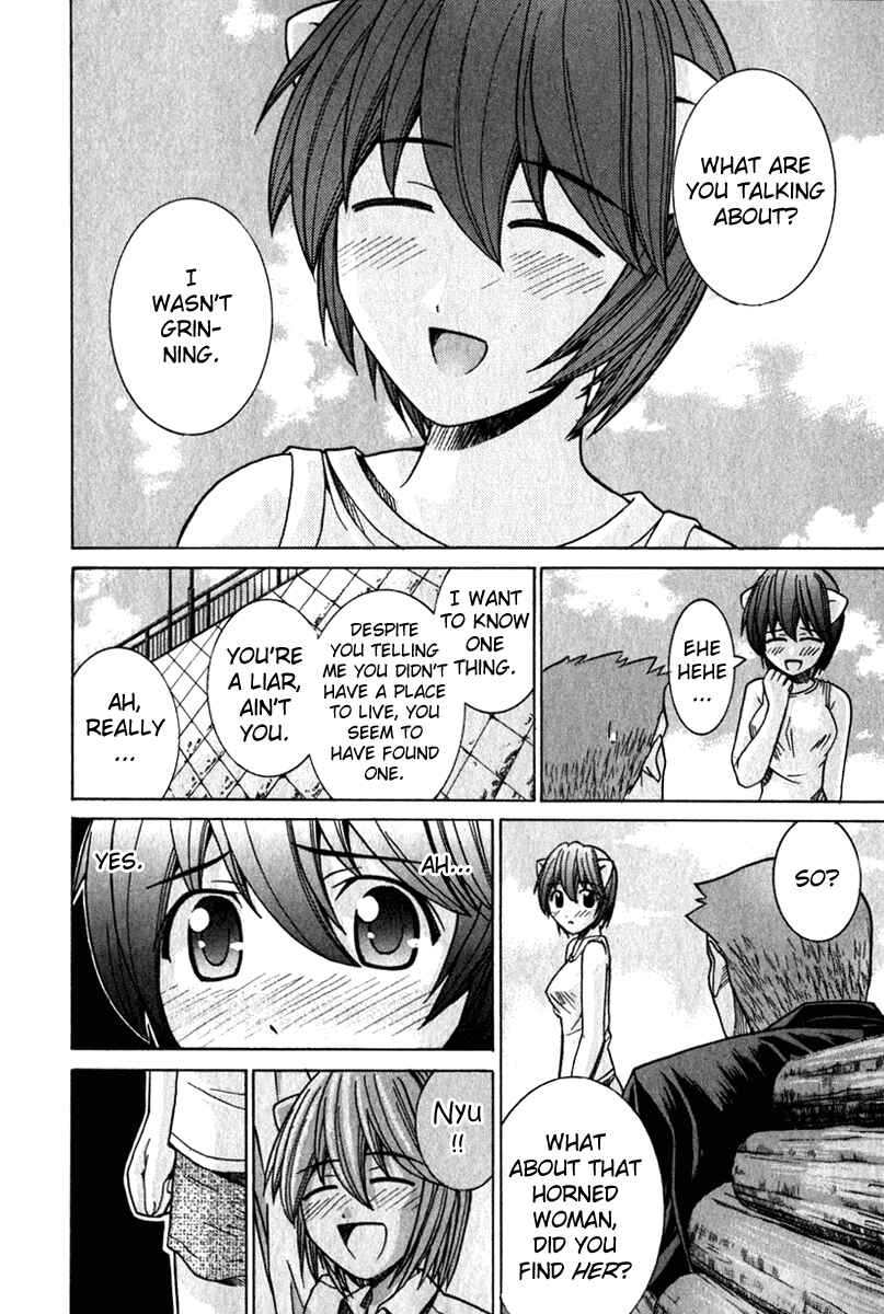Page 16 Chapter 54 Elfen Lied