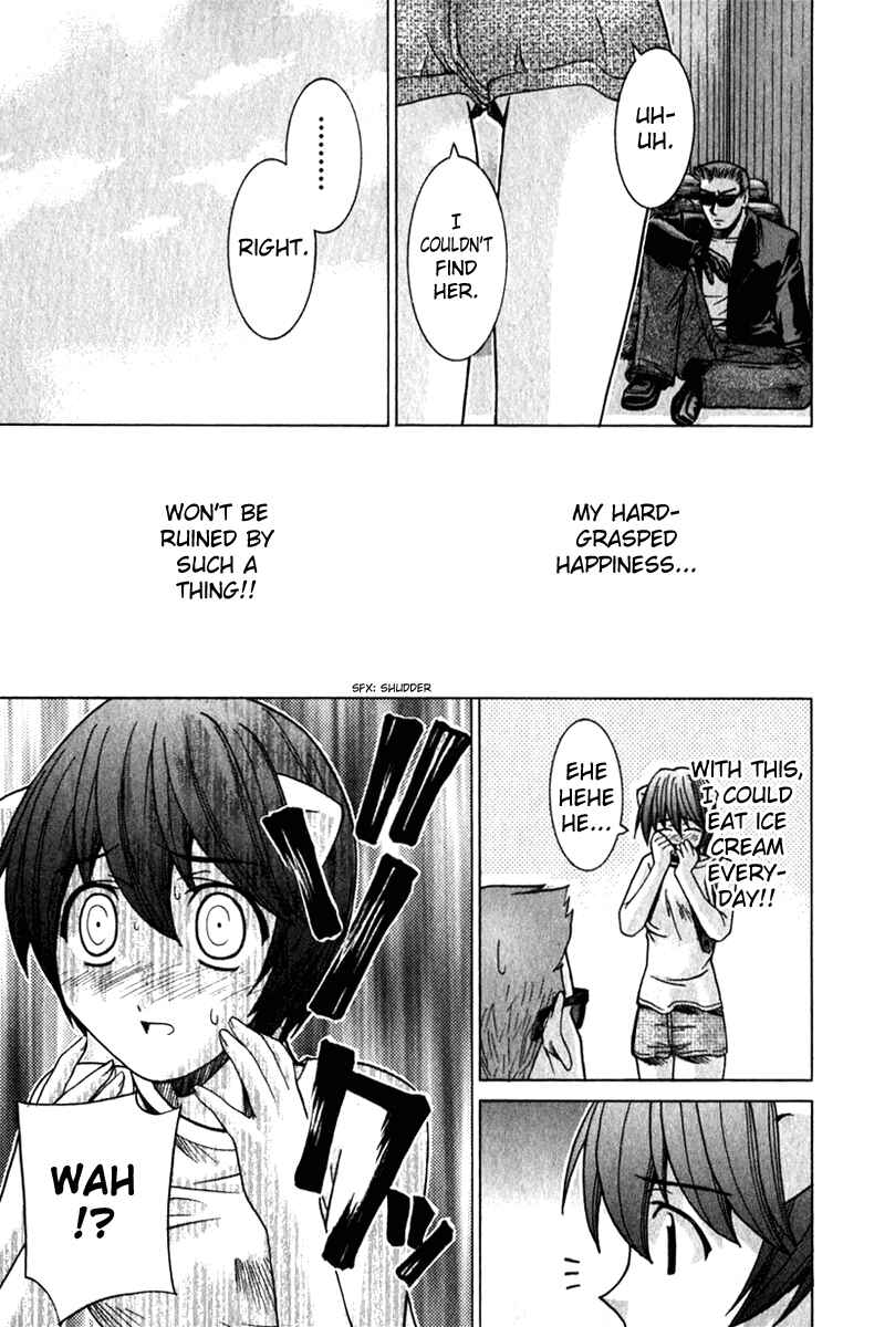 Page 17 Chapter 54 Elfen Lied