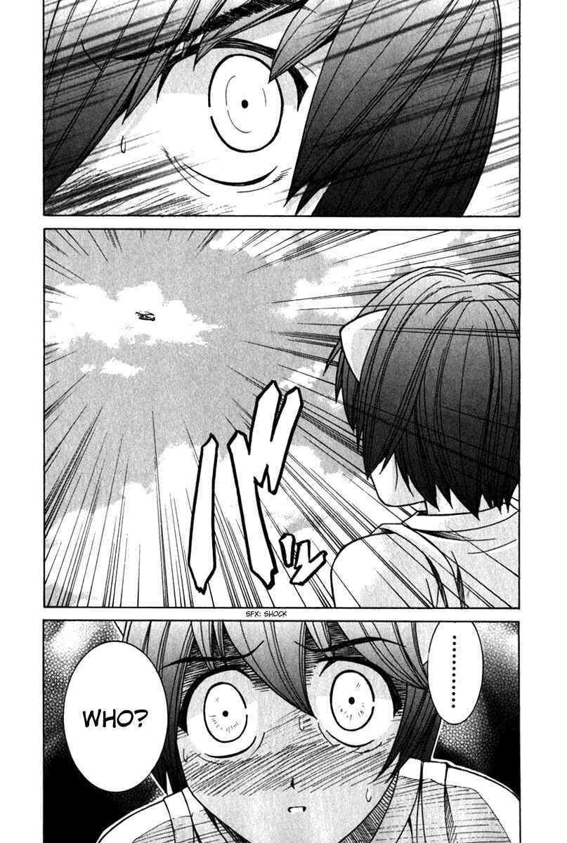 Page 18 Chapter 54 Elfen Lied