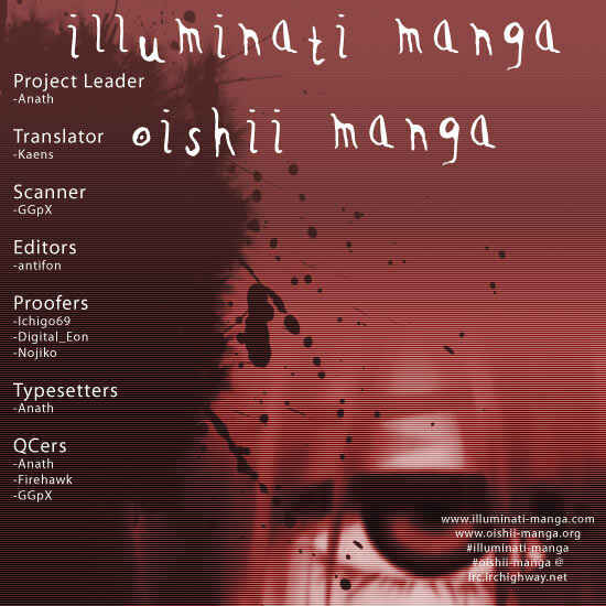 Page 33 Chapter 86 Elfen Lied