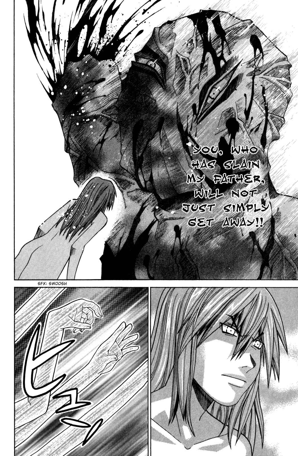 Page 19 Chapter 91 Elfen Lied