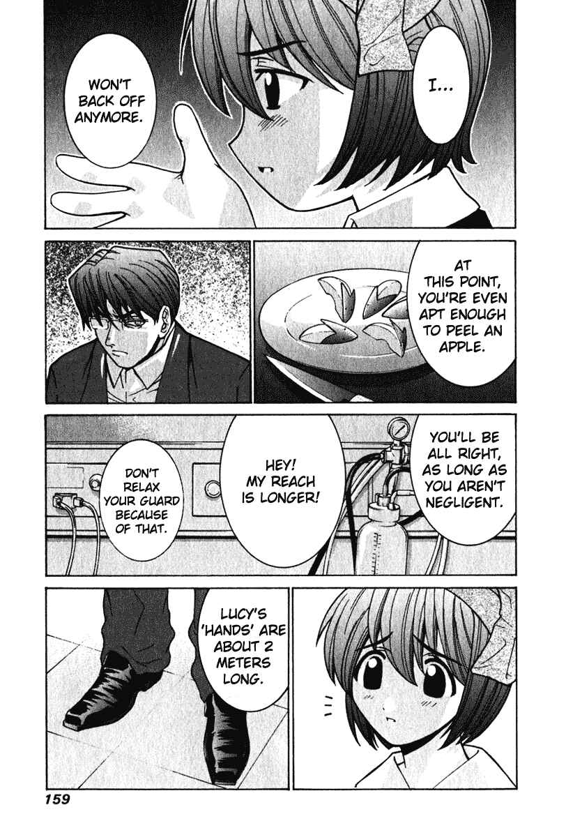 Page 13 Chapter 26 Elfen Lied