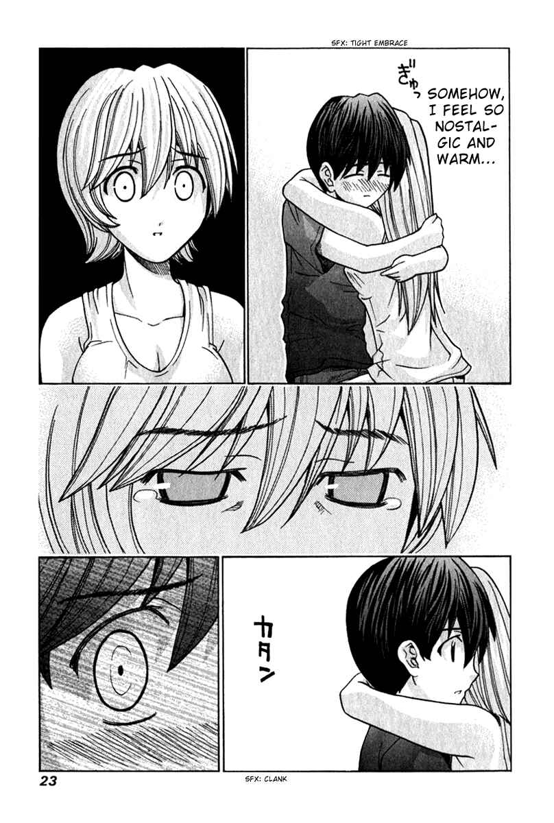 Page 3 Chapter 50 Elfen Lied