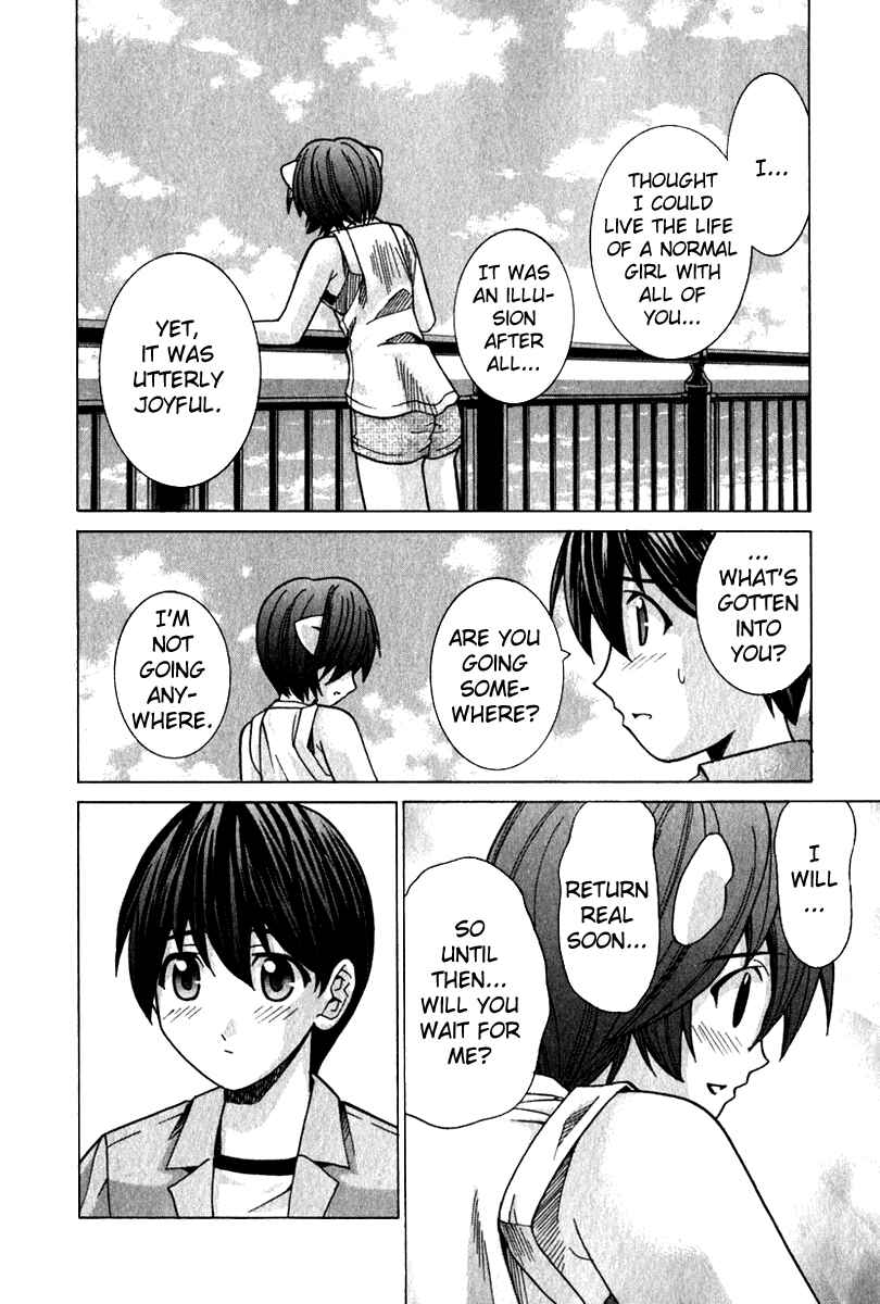 Page 9 Chapter 55 Elfen Lied