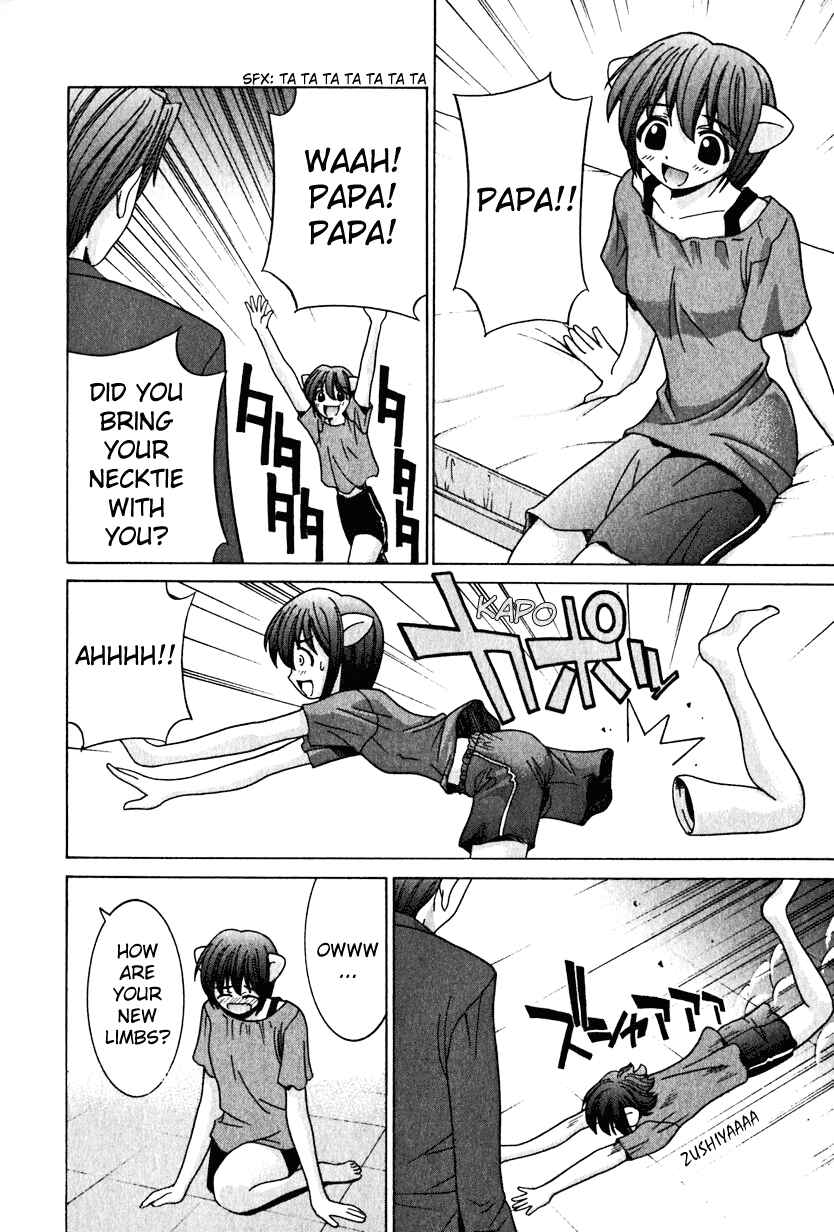 Page 10 Chapter 20 Elfen Lied