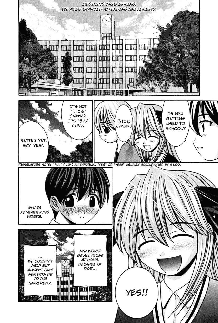 Page 6 Chapter 20 Elfen Lied