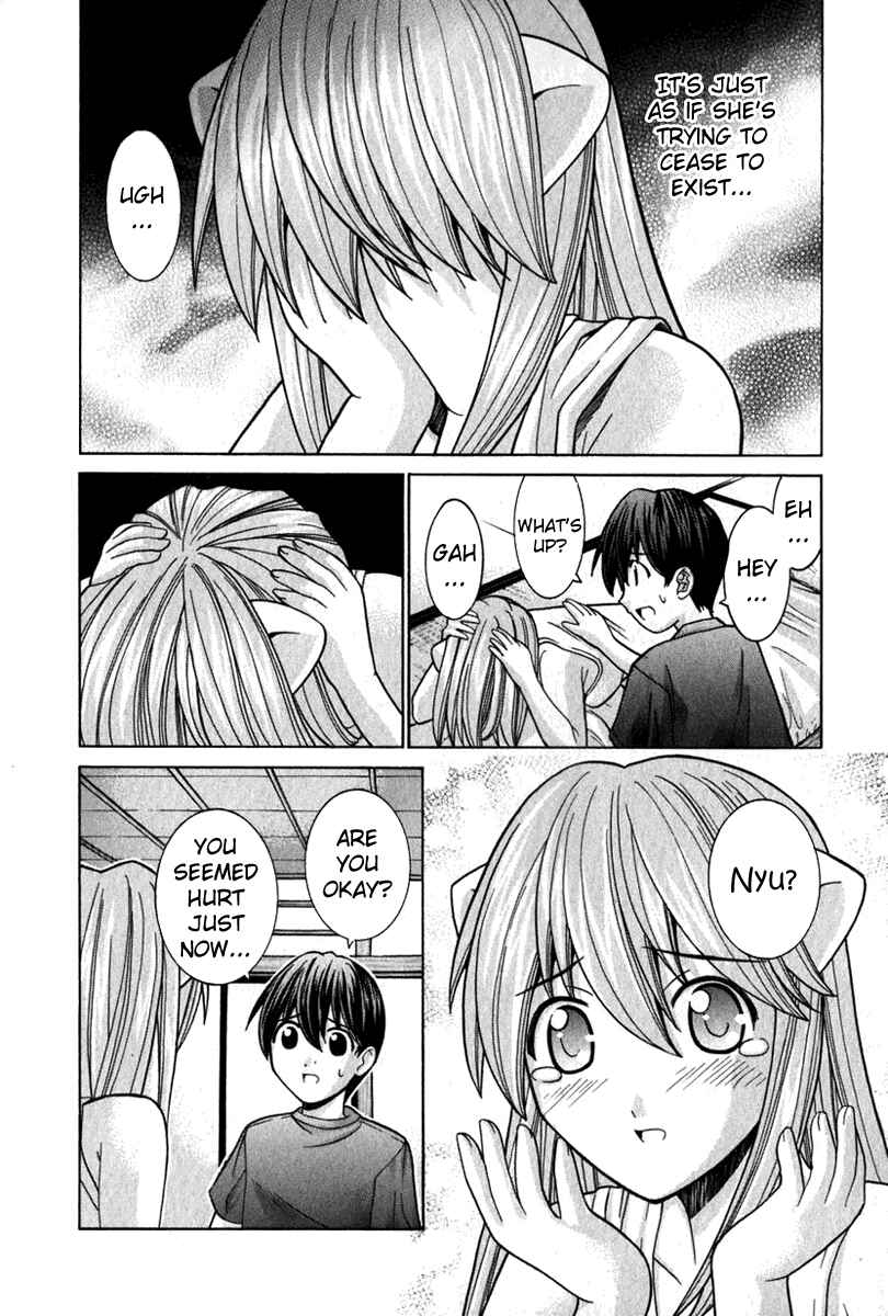 Page 25 Chapter 49 Elfen Lied
