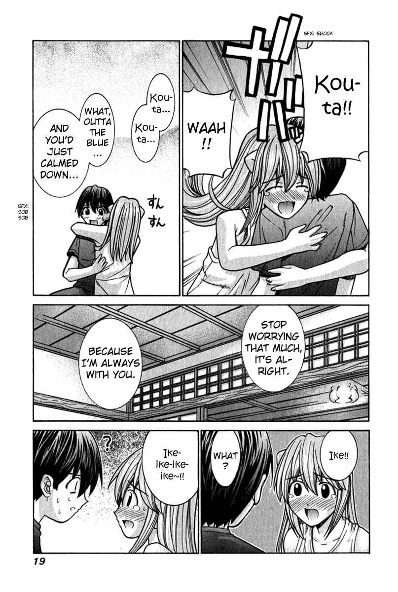 Page 26 Chapter 49 Elfen Lied