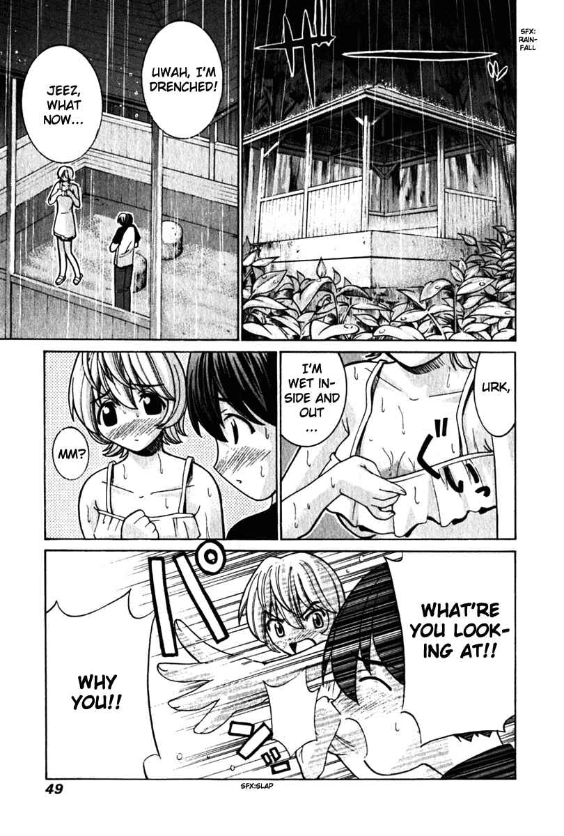 Page 11 Chapter 30 Elfen Lied