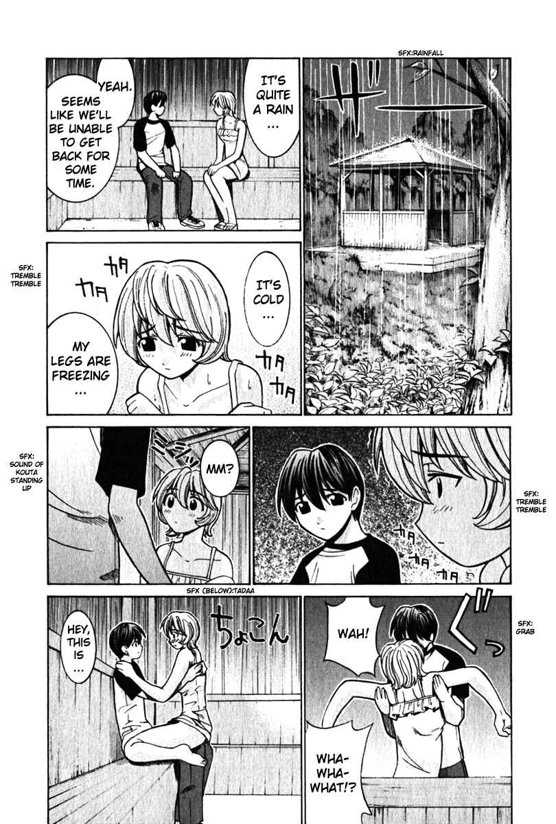 Page 12 Chapter 30 Elfen Lied