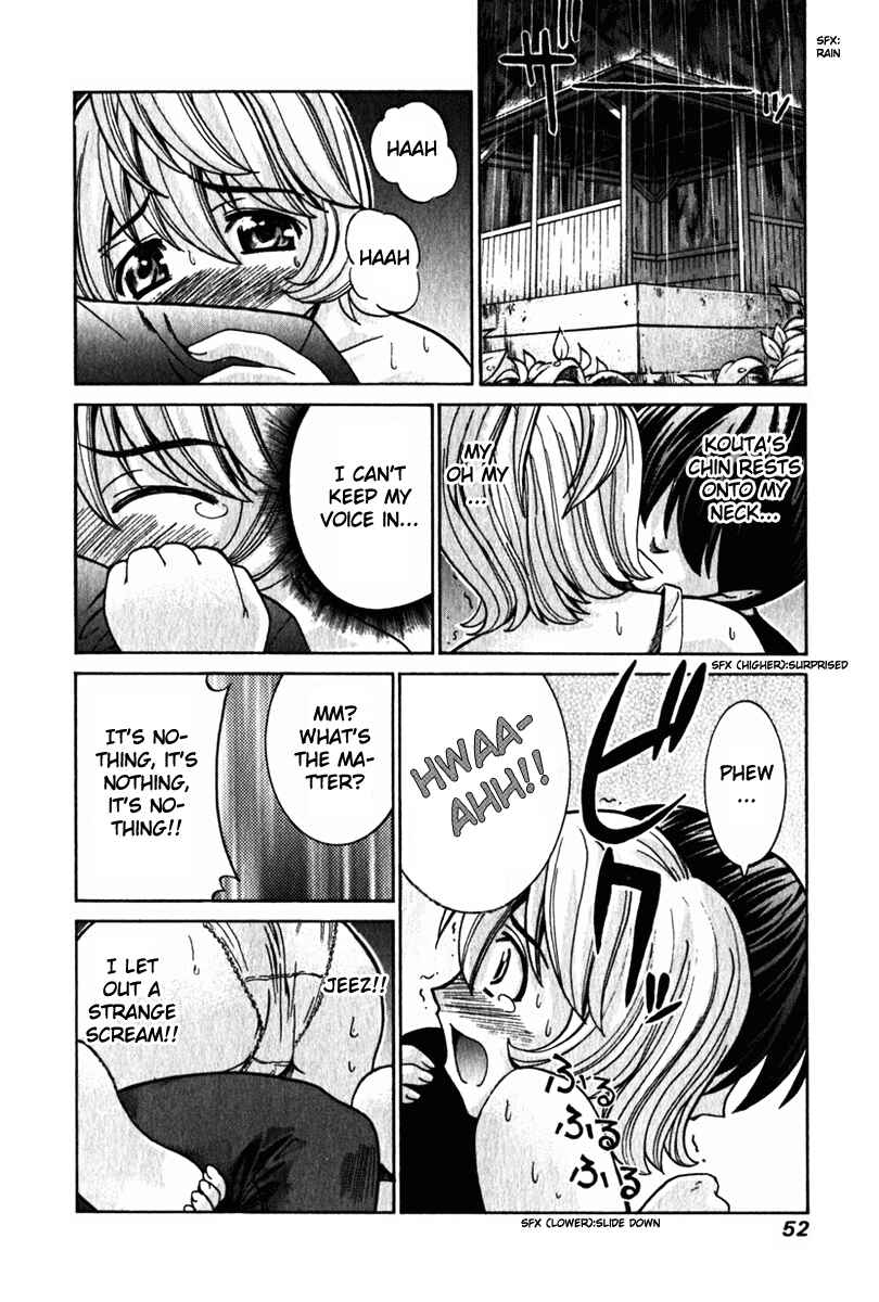 Page 14 Chapter 30 Elfen Lied