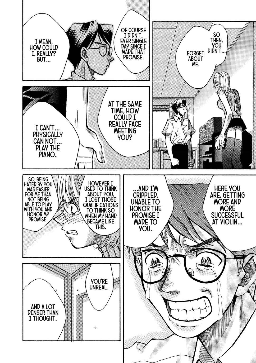 Page 22 Chapter 48.5 Elfen Lied