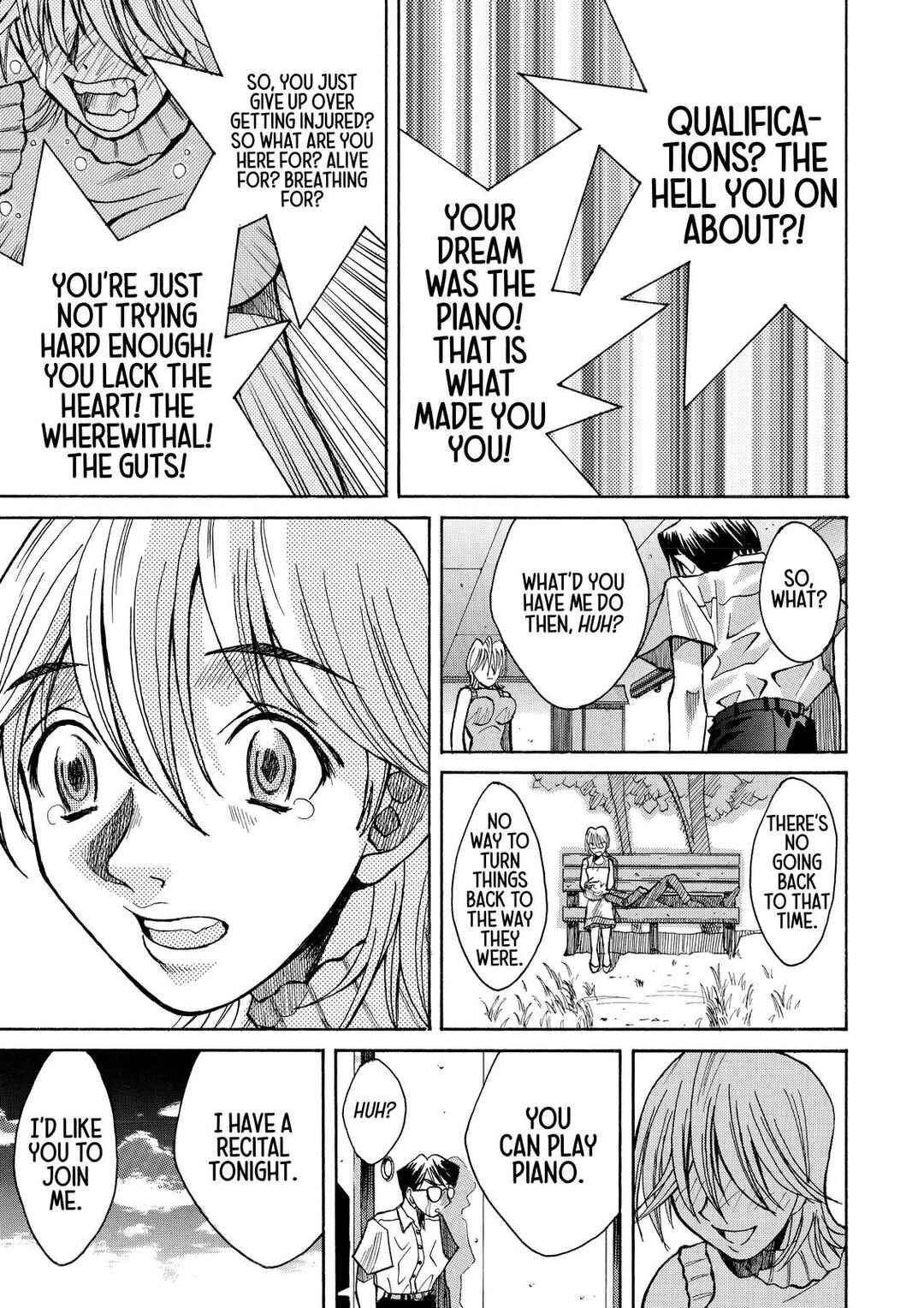 Page 23 Chapter 48.5 Elfen Lied