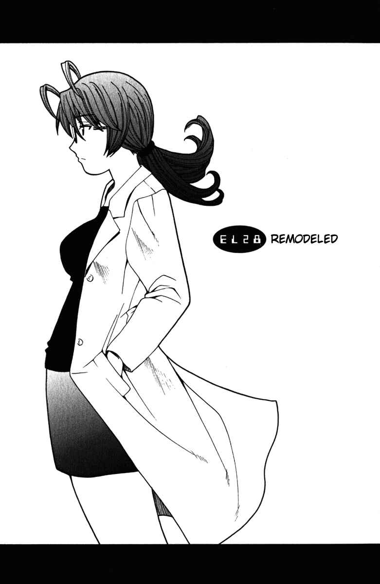 Page 6 Chapter 28 Elfen Lied