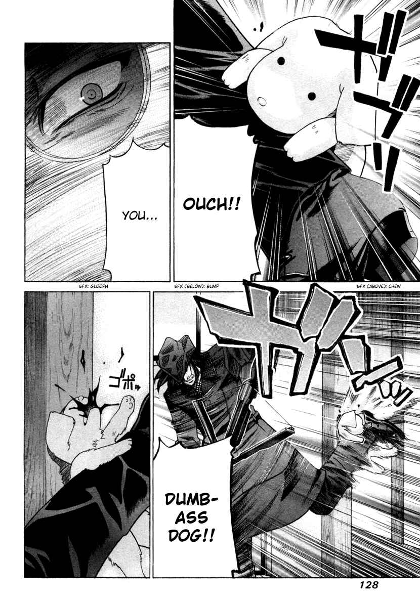 Page 3 Chapter 75 Elfen Lied