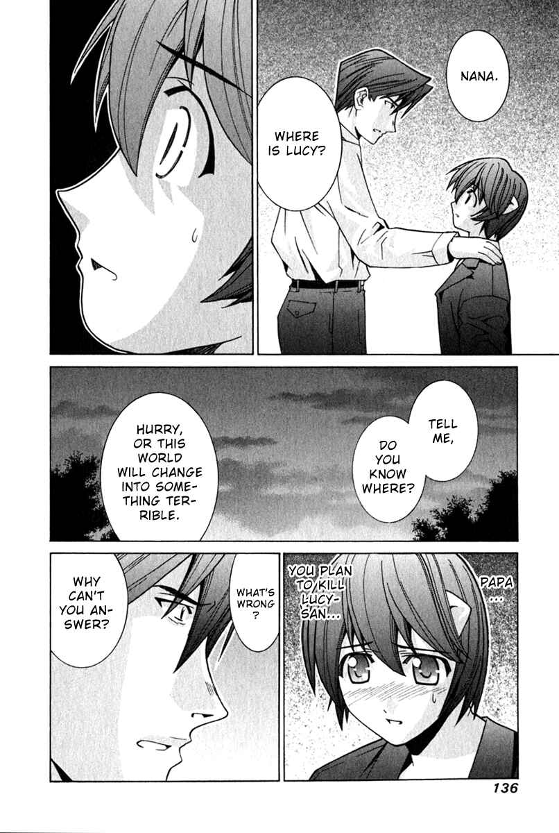 Page 12 Chapter 67 Elfen Lied