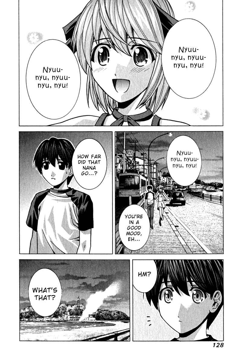 Page 4 Chapter 67 Elfen Lied