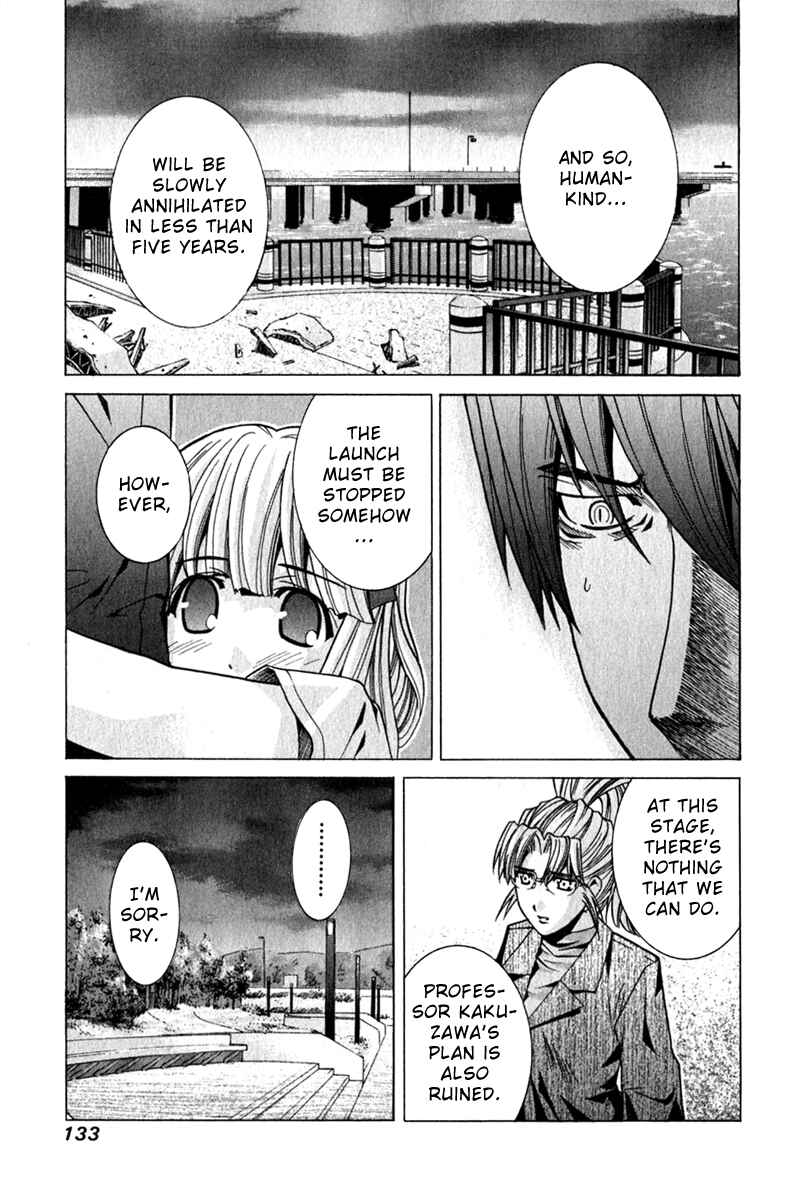 Page 9 Chapter 67 Elfen Lied
