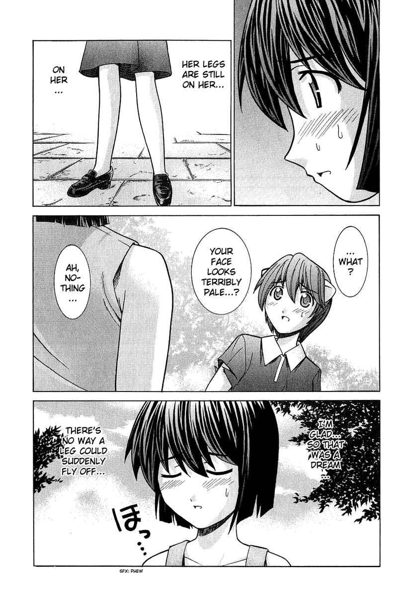 Page 11 Chapter 45 Elfen Lied
