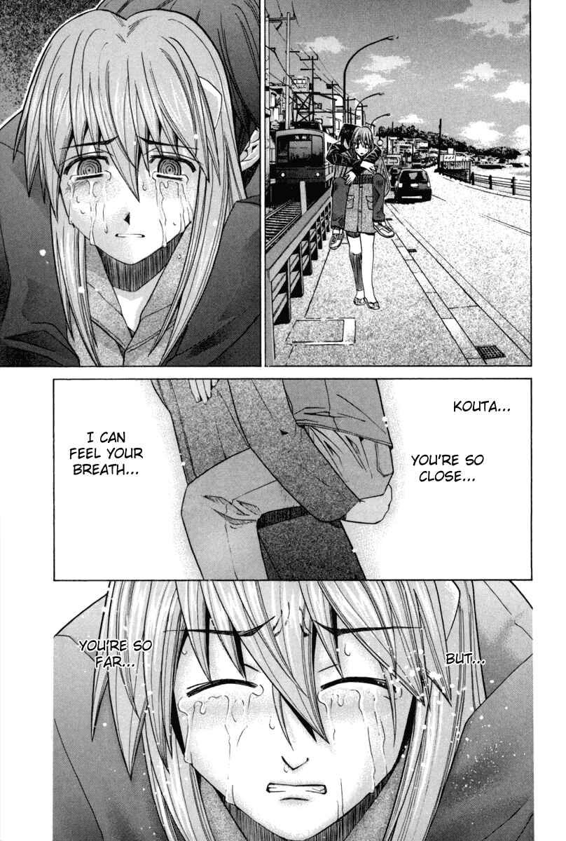 Page 10 Chapter 98 Elfen Lied