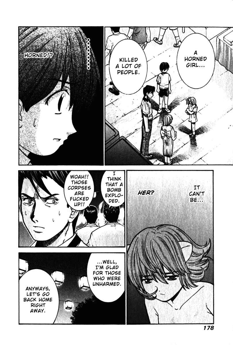 Page 2 Chapter 37 Elfen Lied