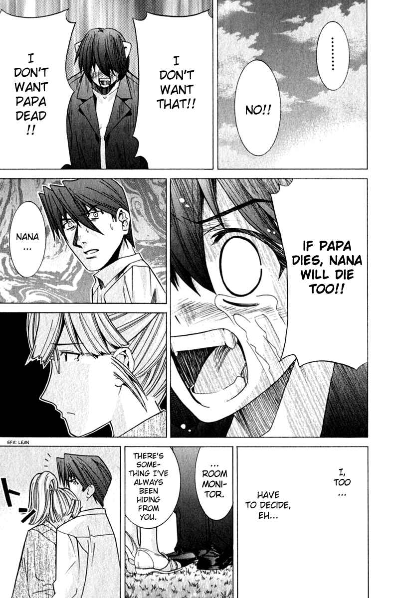 Page 9 Chapter 70 Elfen Lied