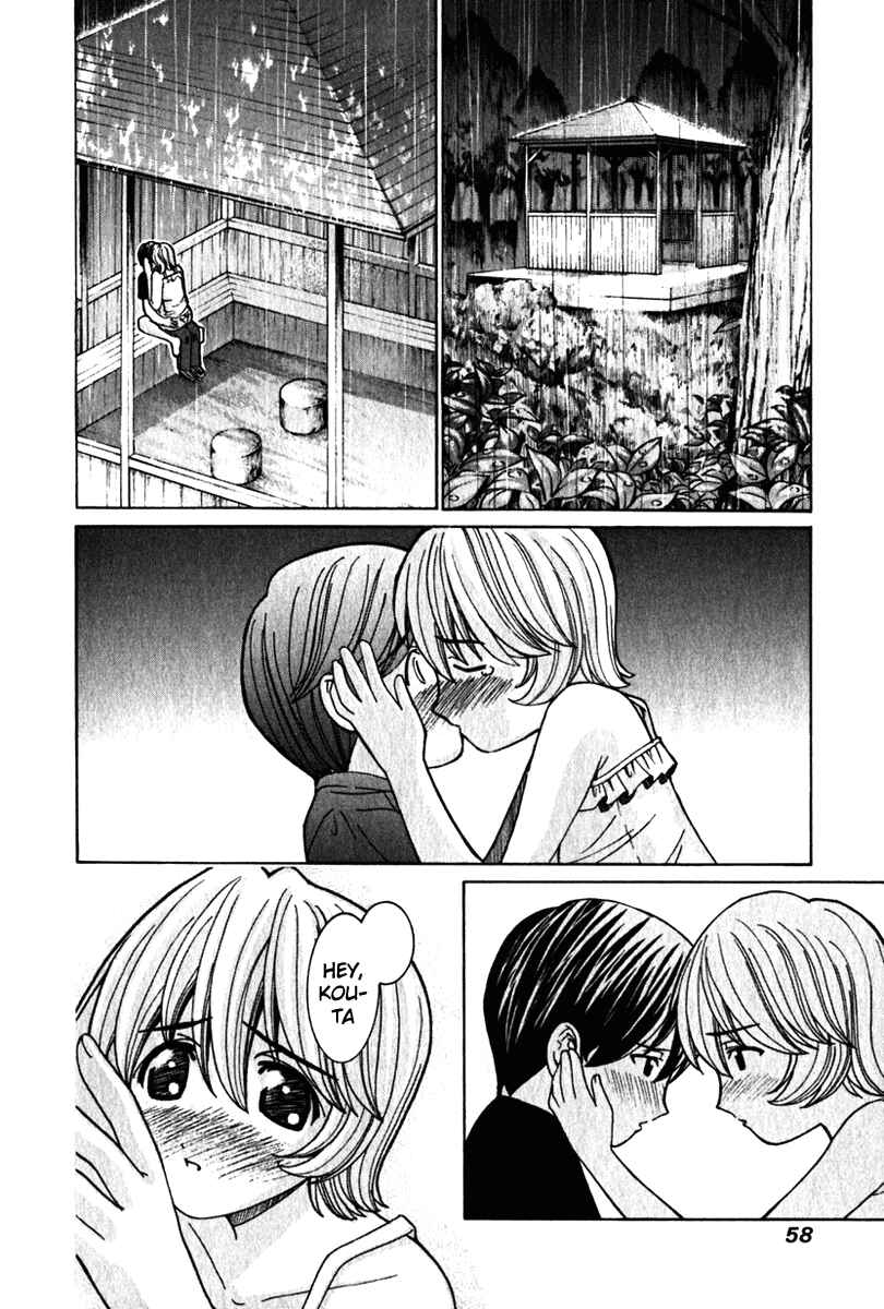 Page 2 Chapter 31 Elfen Lied