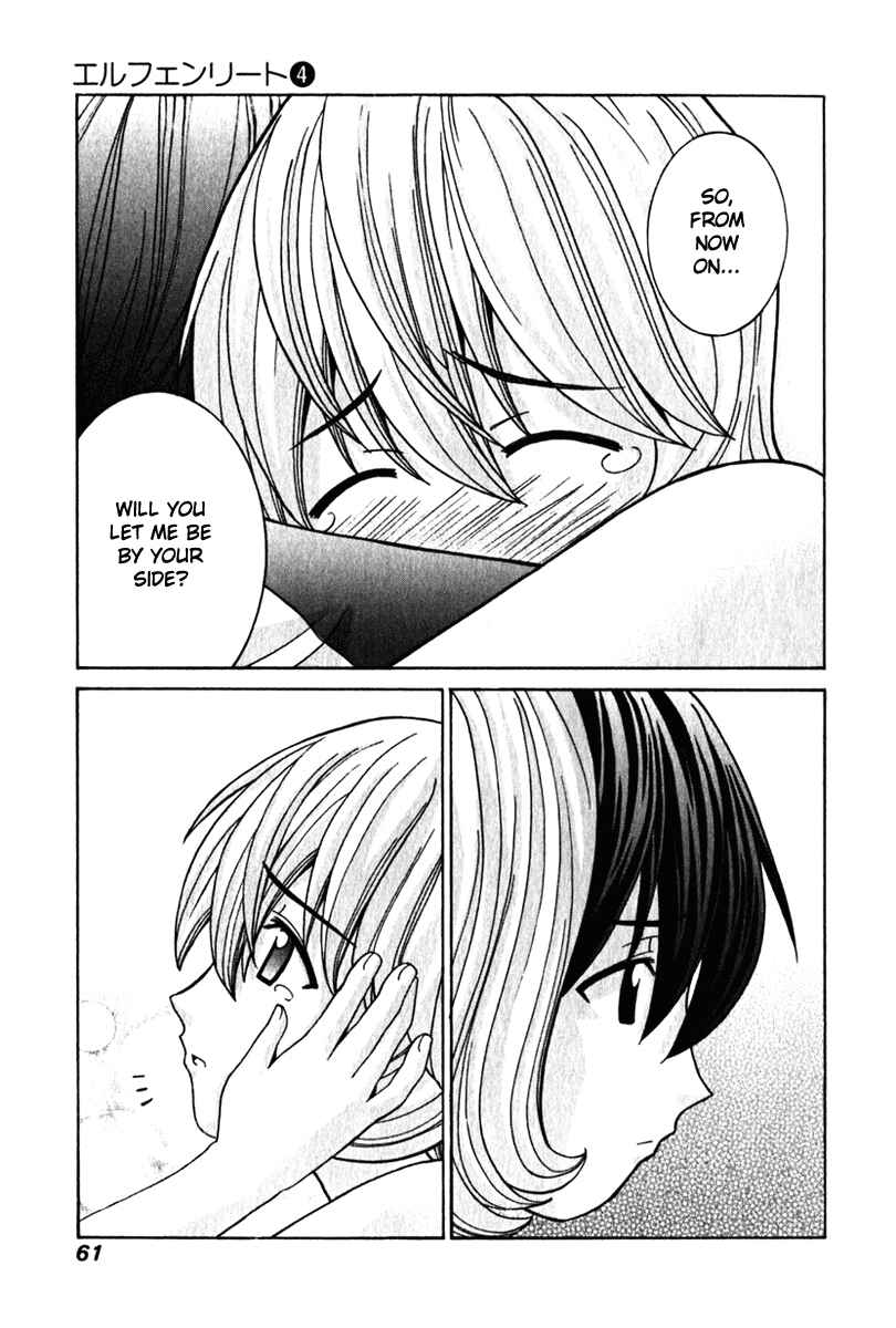 Page 5 Chapter 31 Elfen Lied
