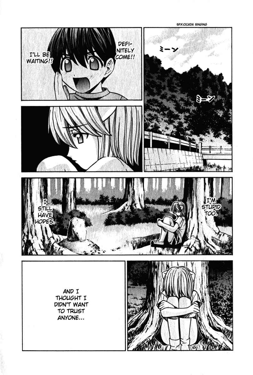 Page 10 Chapter 33 Elfen Lied