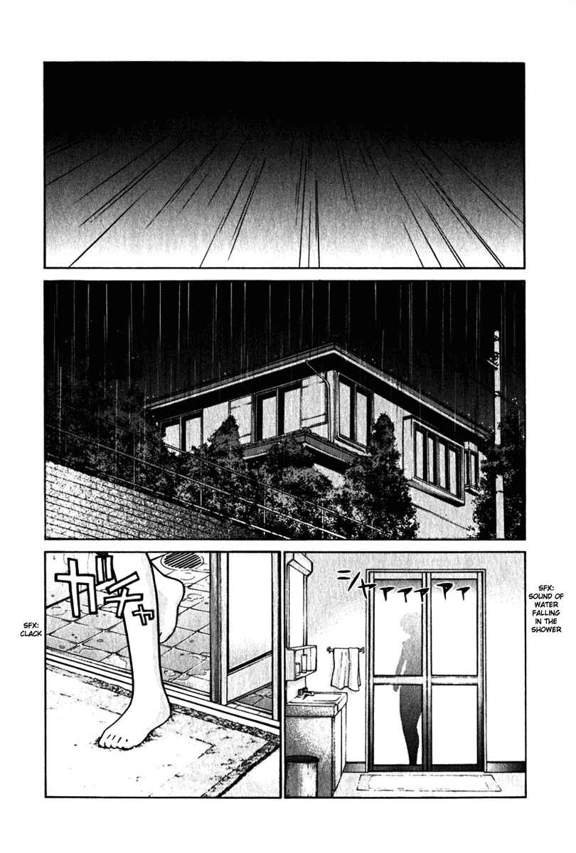 Page 16 Chapter 33 Elfen Lied