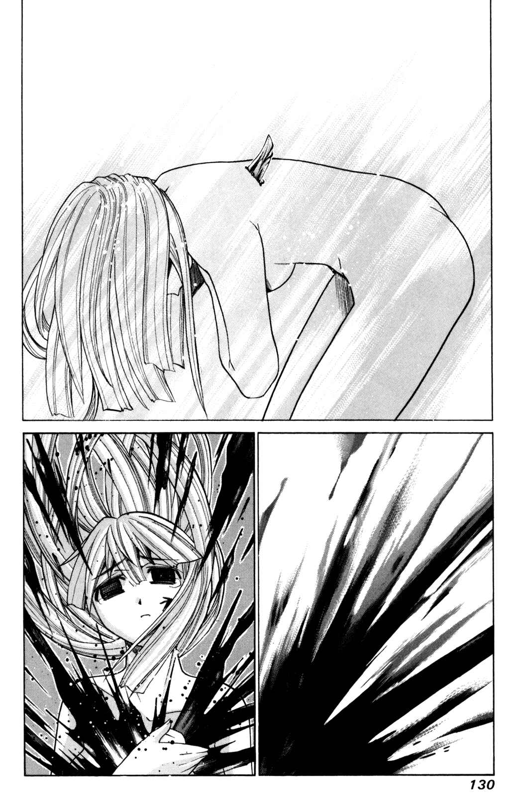 Page 16 Chapter 80 Elfen Lied