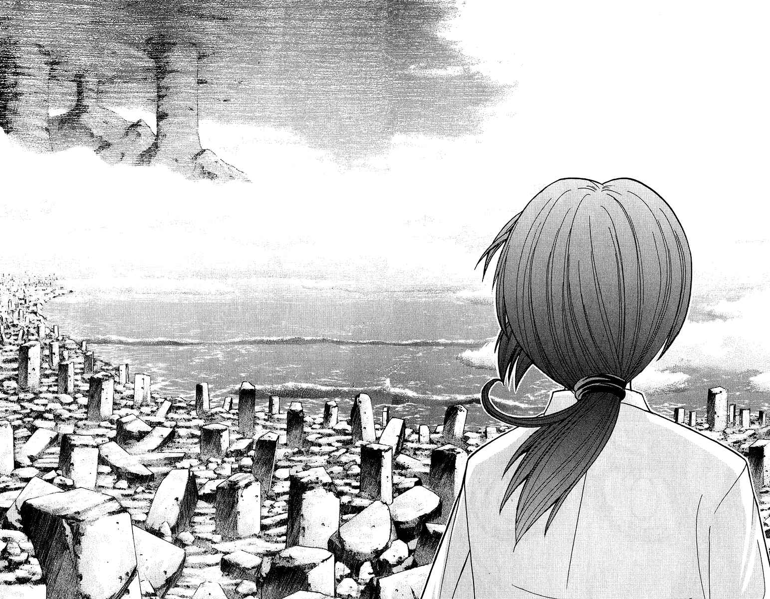 Page 14 Chapter 43 Elfen Lied
