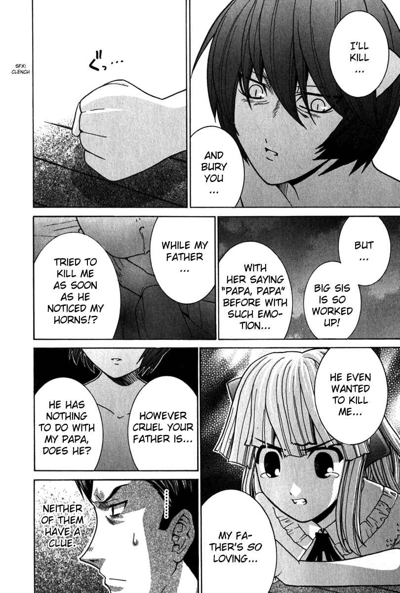 Page 10 Chapter 57 Elfen Lied