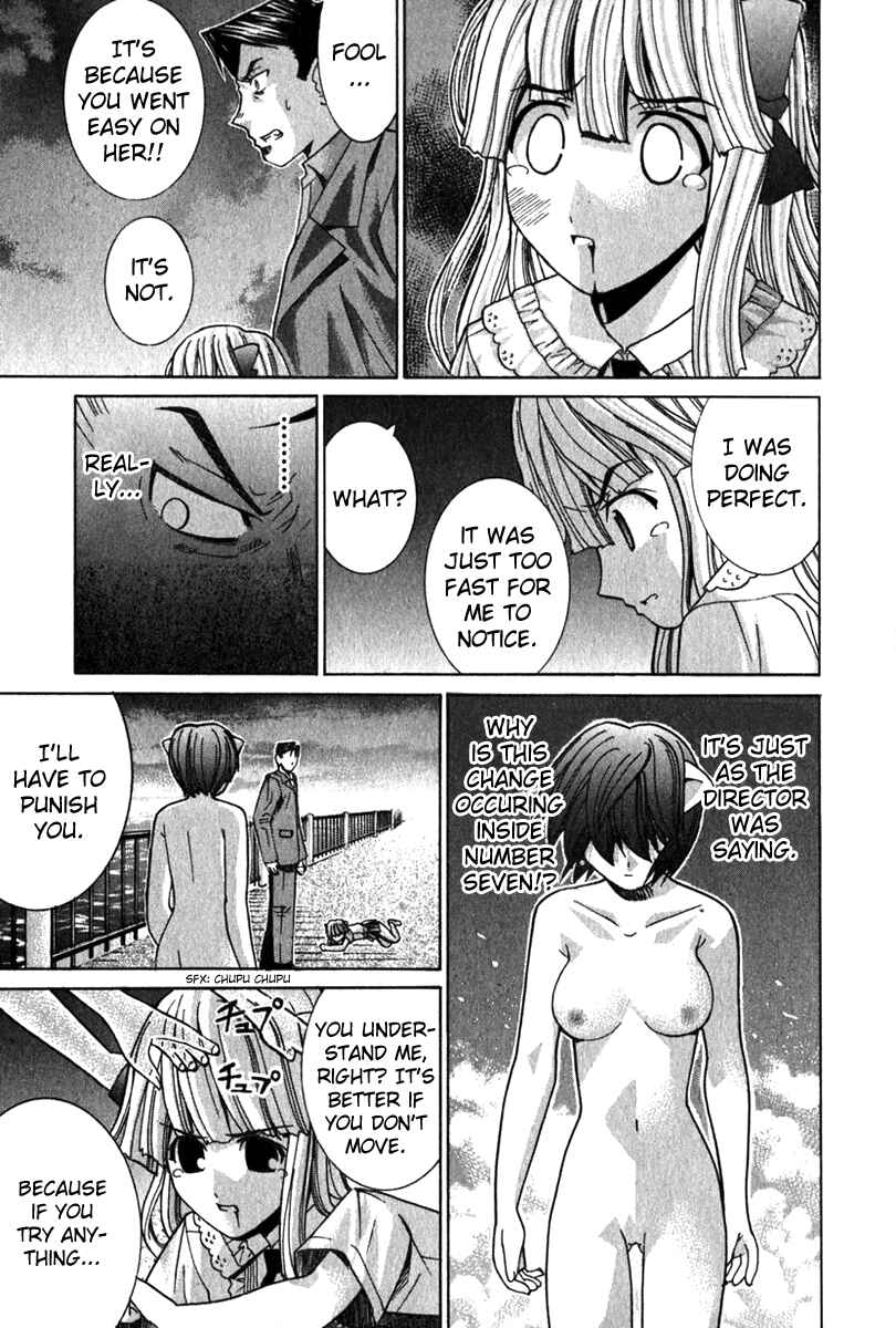 Page 9 Chapter 57 Elfen Lied