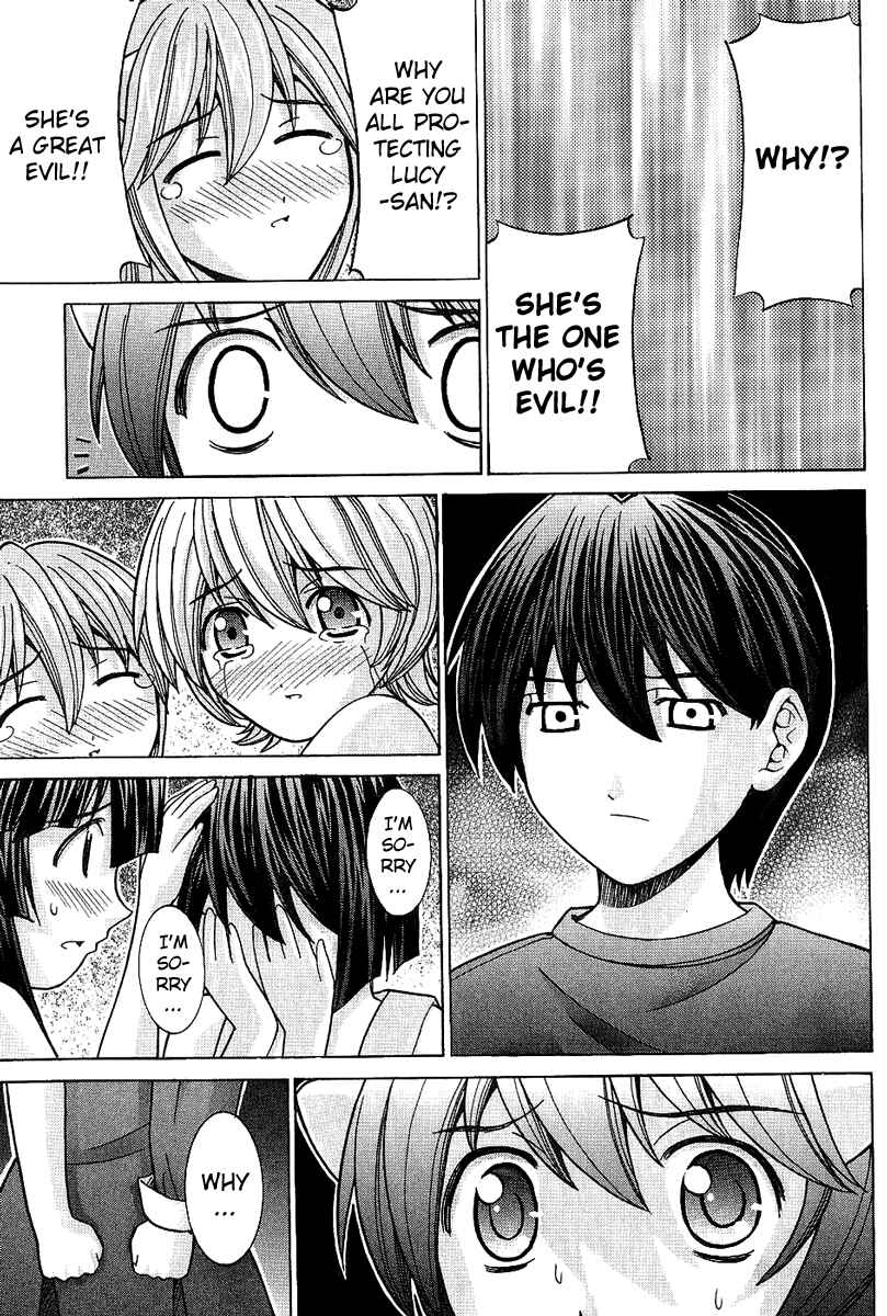 Page 10 Chapter 48 Elfen Lied