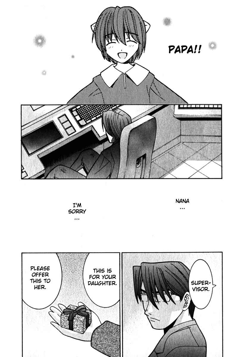Page 12 Chapter 29 Elfen Lied