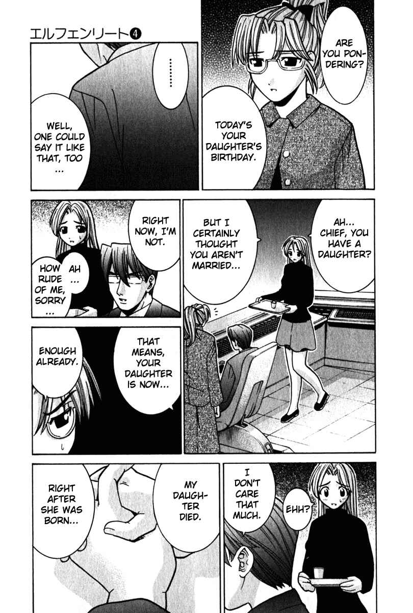 Page 13 Chapter 29 Elfen Lied
