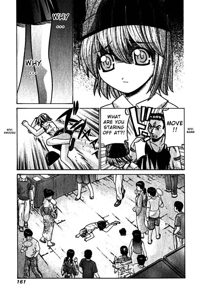 Page 3 Chapter 36 Elfen Lied