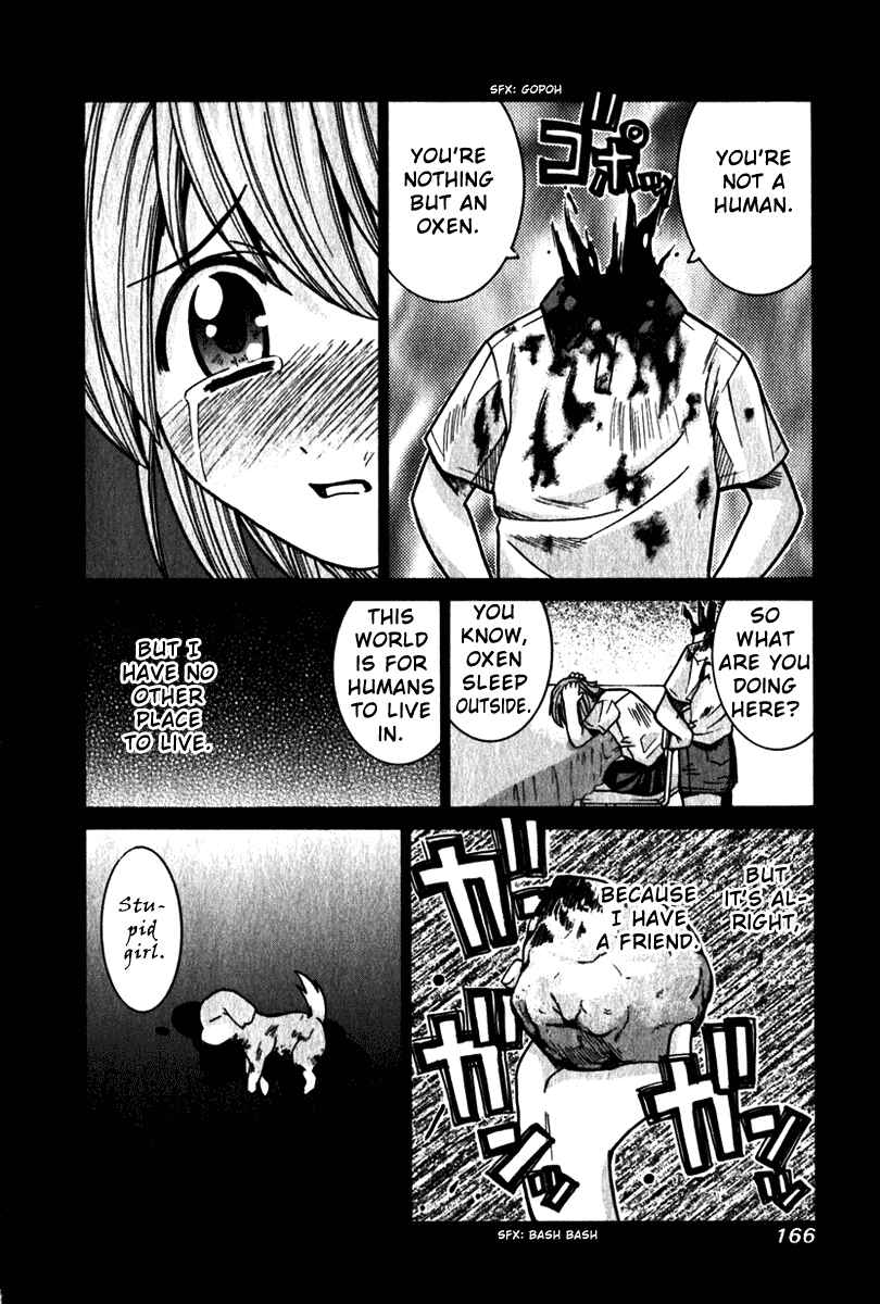 Page 8 Chapter 36 Elfen Lied