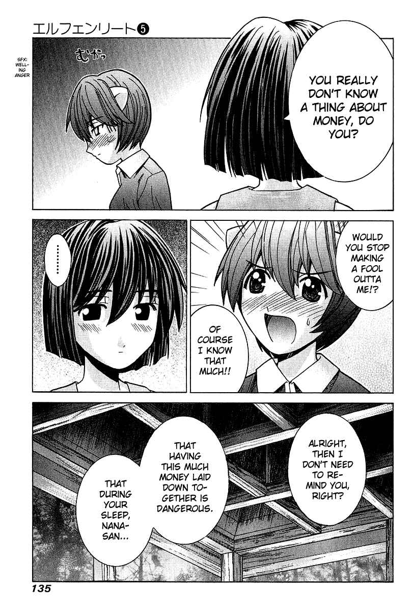 Page 3 Chapter 46 Elfen Lied