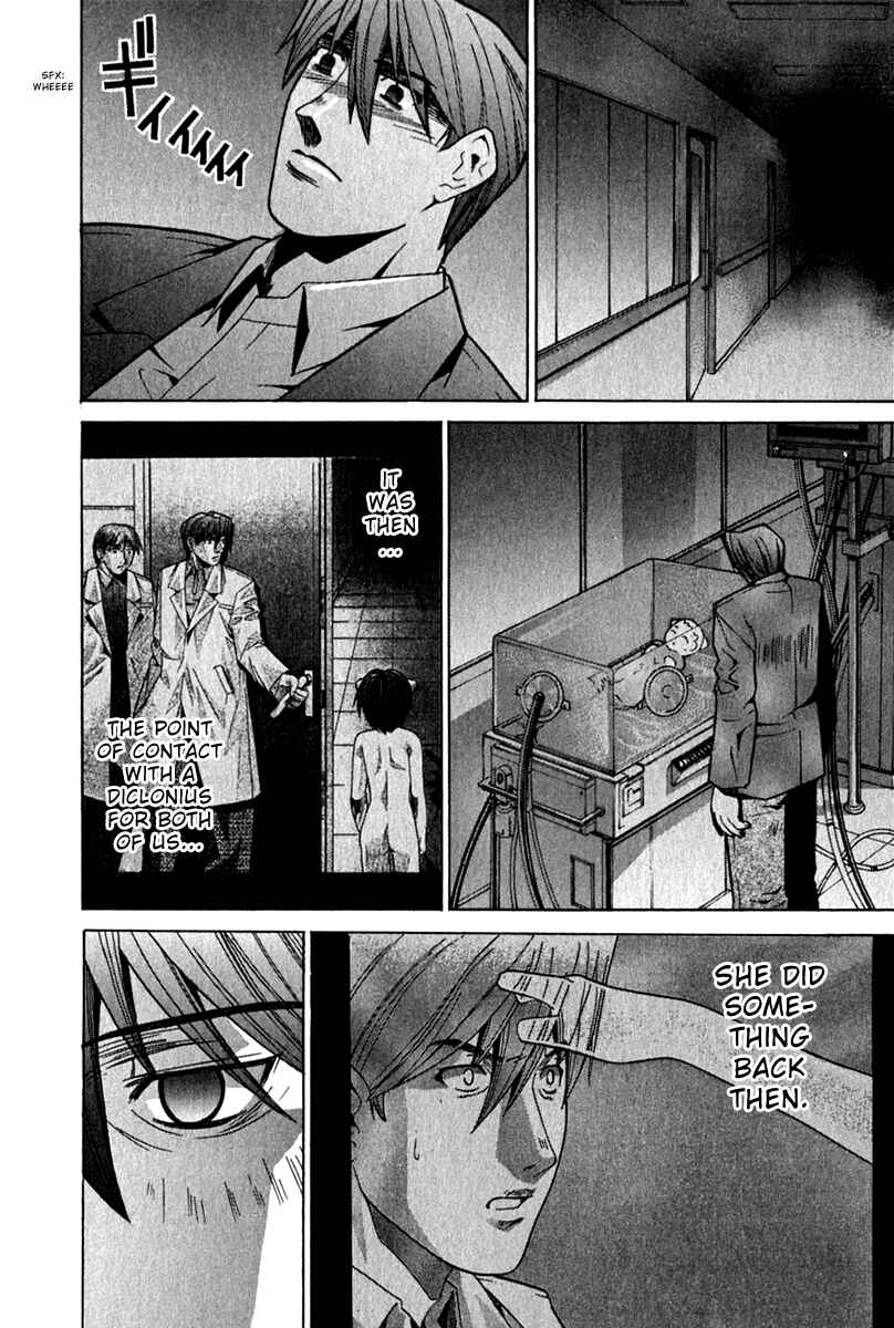 Page 4 Chapter 62 Elfen Lied