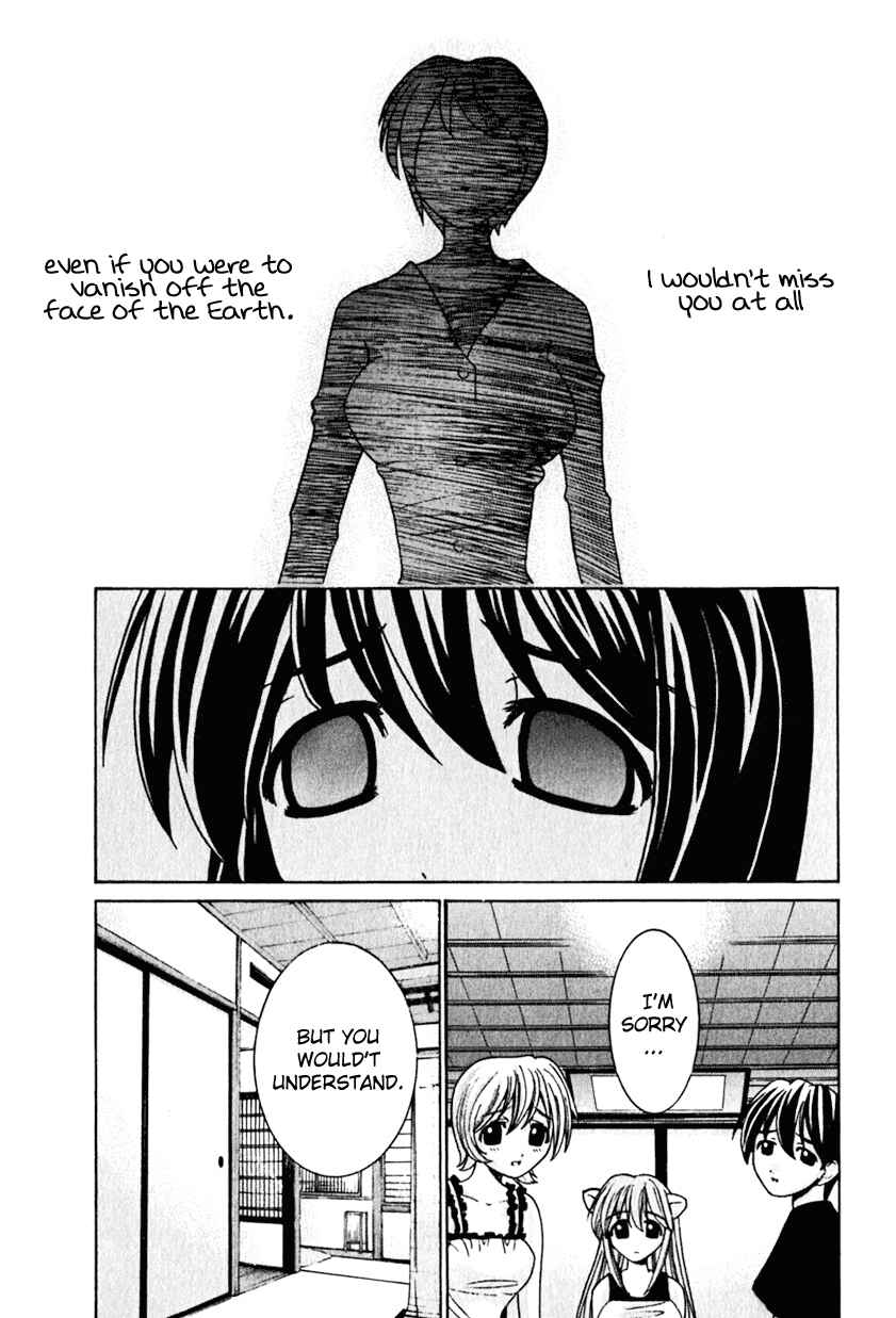 Page 13 Chapter 18 Elfen Lied