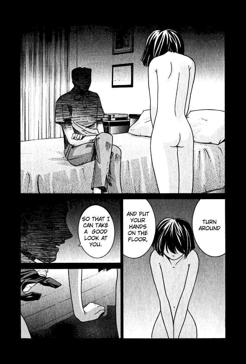 Page 18 Chapter 18 Elfen Lied